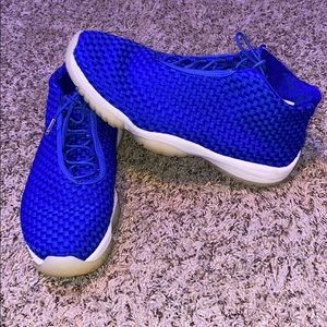 Jordan future